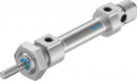 14326 Стандартный цилиндр DSNU-8- -P-A FESTO