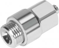 1366257 Штуцер NPCK-C-D-G18-K6 FESTO 1366257 Штуцер NPCK-C-D-G18-K6 FESTO