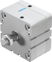 572727 Компактный цилиндр ADN-80-10-A-PPS-A FESTO