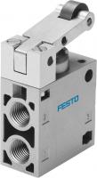 8991 Распределитель с роликовым рычагом RO-3-1/4-B FESTO