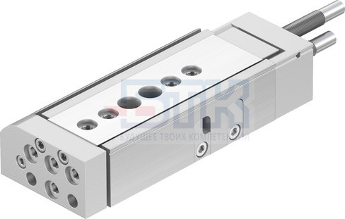 543938 Мини-суппорт DGSL-8-30-Y3A FESTO 543938 Мини-суппорт DGSL-8-30-Y3A FESTO