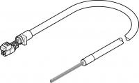 550308 Кабель электродвигателя NEBM-T1G8-E-15-Q7N-LE8 FESTO