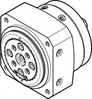 1369110 Неполноповоротный привод DSM-12-270-HD-A-B FESTO