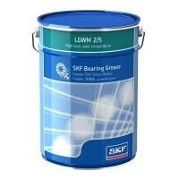 Смазка LGWM 2/5 SKF