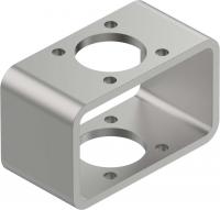 8082982 Переходник DARQ-B-F05-F05-R13 FESTO