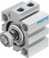 188219 Короткоходовый цилиндр ADVC-32-5-A-P FESTO