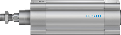 1383371 Пневмоцилиндр DSBC-80-125-PPSA-N3 FESTO 1383371 Пневмоцилиндр DSBC-80-125-PPSA-N3 FESTO
