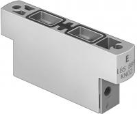 185889 Дроссель с обратным клапаном CPV10-BS-GRZ-V-M7 FESTO 185889 Дроссель с обратным клапаном CPV10-BS-GRZ-V-M7 FESTO