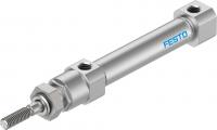 5205898 Круглый цилиндр DSNU-S-8-15-P-A FESTO