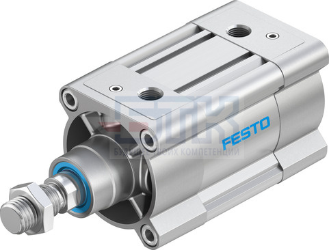 2126595 Пневмоцилиндр DSBC-80-30-PPVA-N3 FESTO 2126595 Пневмоцилиндр DSBC-80-30-PPVA-N3 FESTO