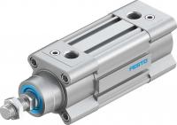 3660616 Стандартный цилиндр DSBC-40-25-D3-PPVA-N3 FESTO