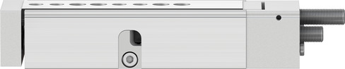543953 Мини-суппорт DGSL-10-50-P1A FESTO 543953 Мини-суппорт DGSL-10-50-P1A FESTO