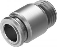 8085665 Штуцер с цанговым соединением NPQR-DK-G14-Q8 FESTO 8085665 Штуцер с цанговым соединением NPQR-DK-G14-Q8 FESTO