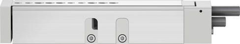 543974 Мини-суппорт DGSL-12-80-P1A FESTO 543974 Мини-суппорт DGSL-12-80-P1A FESTO