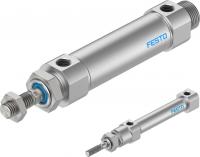 8112002 Круглый цилиндр DSNU-S-8- - FESTO