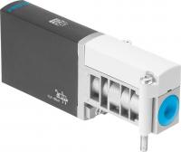 525174 Распределитель с электроуправлением MHA4-M1H-3/2G-4 FESTO 525174 Распределитель с электроуправлением MHA4-M1H-3/2G-4 FESTO