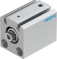 188097 Короткоходовый цилиндр AEVC-16-10-I-P-A FESTO