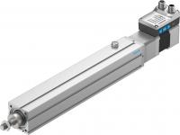 8118275 Электроцилиндр EPCS-BS-45-50-3P-A-ST-M-H1-PLK-AA FESTO