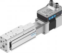 8083802 Мини-суппорт EGSS-BS-KF-32-50-8P-ST-M-H1-PLK-AA FESTO
