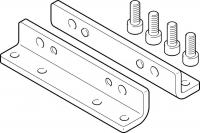 558325 Крепежные лапы HPE-185 FESTO 558325 Крепежные лапы HPE-185 FESTO