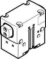 1132940 Параллельный захват HGPD-20-A-G1 FESTO 1132940 Параллельный захват HGPD-20-A-G1 FESTO