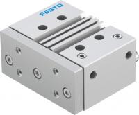 170954 Привод с направляющей DFM-63-50-P-A-KF FESTO 170954 Привод с направляющей DFM-63-50-P-A-KF FESTO