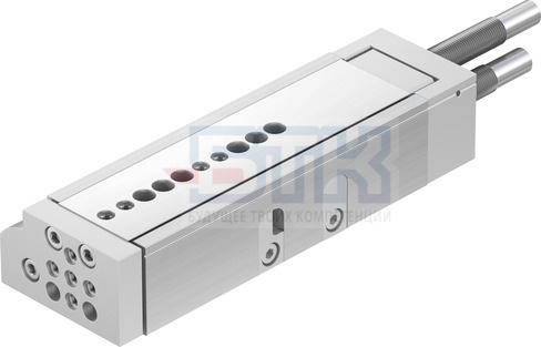 544002 Мини-суппорт DGSL-16-80-Y3A FESTO 544002 Мини-суппорт DGSL-16-80-Y3A FESTO