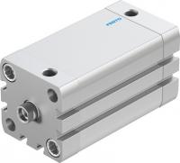 536307 Компактный цилиндр ADN-40-60-I-P-A FESTO