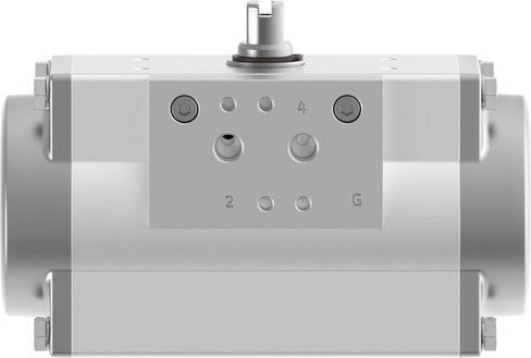 8047624 Неполноповоротный привод DFPD-40-RP-90-RS60-F0507 FESTO 8047624 Неполноповоротный привод DFPD-40-RP-90-RS60-F0507 FESTO