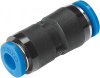 133029 Муфта цанговая QSM-3-2 FESTO 133029 Муфта цанговая QSM-3-2 FESTO