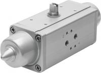 553222 Неполноповоротный привод DAPS-0720-090-RS3-F12-T6 FESTO 553222 Неполноповоротный привод DAPS-0720-090-RS3-F12-T6 FESTO