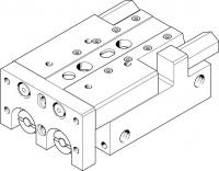 170571 Мини-суппорт SLT-20-50-P-A FESTO