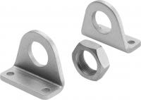 6065 Крепежные лапы HBN-20/25X2-A FESTO