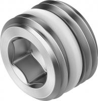 8108271 Крепежный винт VAME-P18-BP-G18-P10 FESTO 8108271 Крепежный винт VAME-P18-BP-G18-P10 FESTO
