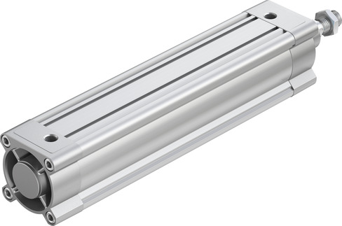 1383375 Пневмоцилиндр DSBC-80-320-PPSA-N3 FESTO 1383375 Пневмоцилиндр DSBC-80-320-PPSA-N3 FESTO