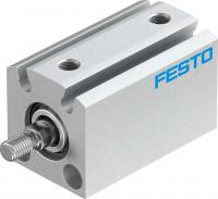 188093 Короткоходовый цилиндр ADVC-12-10-A-P-A FESTO