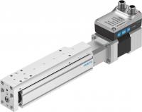 8083804 Мини-суппорт EGSS-BS-KF-32-100-8P-ST-M-H1-PLK-AA FESTO