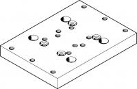 192691 Набор переходных плит HAPB-20/25 FESTO 192691 Набор переходных плит HAPB-20/25 FESTO