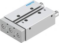 170837 Привод с направляющей DFM-16-50-P-A-GF FESTO