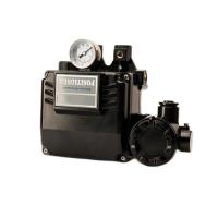 Позиционер поворотный 1000-R Convalve Позиционер поворотный 1000-R Convalve