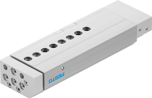 543930 Мини-суппорт DGSL-8-50-PA FESTO 543930 Мини-суппорт DGSL-8-50-PA FESTO