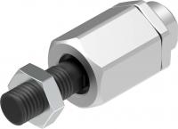 2062 Гибкая соединительная муфта FK-M8 FESTO