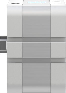536363 Компактный цилиндр ADN-80-10-I-P-A FESTO