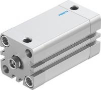 572652 Компактный цилиндр ADN-32-50-I-PPS-A FESTO