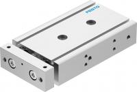 8100610 Двухпоршневой цилиндр DGTZ-GF-20-40-P-A FESTO