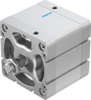 536379 Компактный цилиндр ADN-100-40-A-P-A FESTO