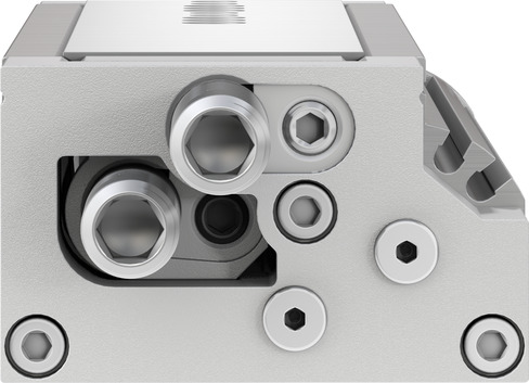 543989 Мини-суппорт DGSL-16-100-PA FESTO 543989 Мини-суппорт DGSL-16-100-PA FESTO