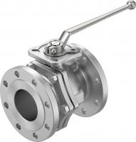 8097475 Шаровой кран VZBF-4-P1-20-D-2-F1012-M-V15V15 FESTO