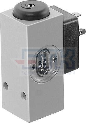 161760 Реле давления PEV-1/4-SC-OD FESTO 161760 Реле давления PEV-1/4-SC-OD FESTO
