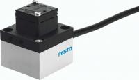 7451 Пневмоэлектрический преобразователь PE-VK-5.1 FESTO 7451 Пневмоэлектрический преобразователь PE-VK-5.1 FESTO
